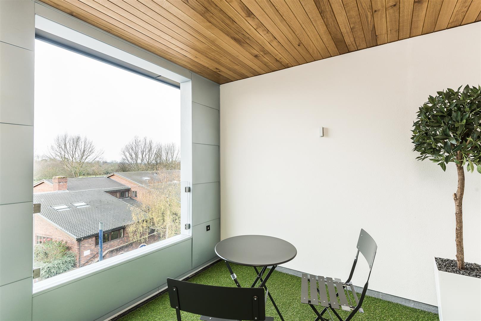 9 Cambrian House, Chester Street, Shrewsbury, SY1 1PA To Let